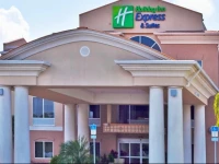 Holiday Inn Express & Suites Tavares 