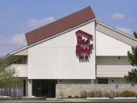 Red Roof Inn Detroit Southwest - Taylor 