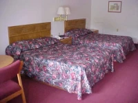 Tazewell Motor Lodge 