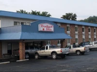 Budget Inn Richlands Claypool Hill 