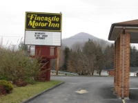 Fincastle Motor Inn 
