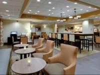 Hampton Inn Winfield Teays Valley 
