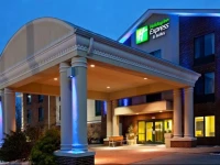 Holiday Inn Express & Suites Tell City 