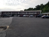 Knights Inn Tell City 