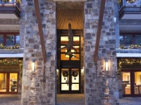 The Auberge Residences at Element 52 