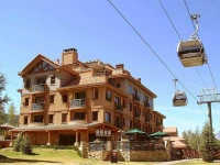 Inn at Lost Creek 