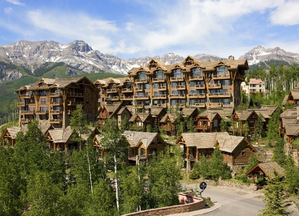 See Forever Village 