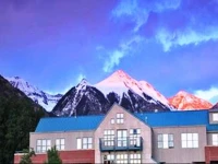 Camels Garden Hotel 