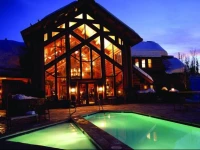 Mountain Lodge at Telluride, a Noble House Resort 