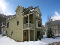 Bachman Village 3*
