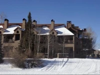 Kayenta Condominium 