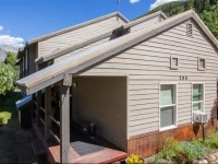 Mountainside Inn by Telluride Alpine Lodging 