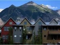 Owl Meadows Townhome 