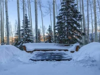 Snowdrift Cabin 