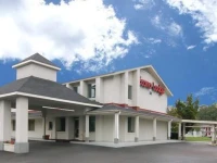 Econo Lodge Petersburg 