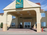 Quality Inn and Suites Terrell 