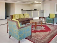 Baymont Inn and Suites Terrell 
