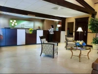 Holiday Inn Tewksbury/Andover 