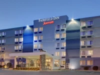 Fairfield Inn Boston Tewksbury/Andover 