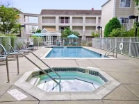 Residence Inn Boston Tewksbury/Andover 
