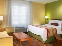TownePlace Suites Boston Tewksbury/Andover 