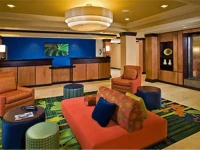 Fairfield Inn & Suites by Marriott Texarkana 