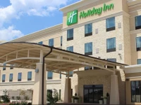 Holiday Inn Texarkana Arkansas Convention Center 3*