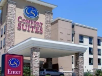 Comfort Suites Texarkana 