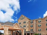 Country Inn and Suites By Carlson Texarkana 