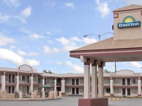 Days Inn Texarkana 