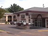Executive Inn Texarkana 