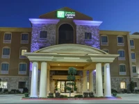 Holiday Inn Express Hotel & Suites Texarkana East 