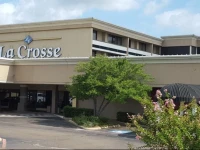 Lacrosse Hotel Texarkana 