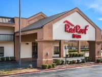 Red Roof Inn Texarkana 