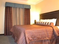 Red River Inn and Suites 