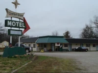Comfort Green Motel 