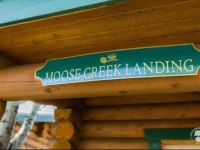 Cabin Creek Inn 