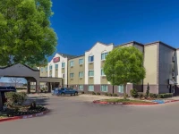 Comfort Suites The Colony - Plano West 