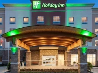 Holiday Inn Plano-The Colony 