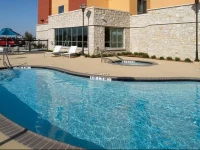 Fairfield Inn & Suites Dallas Plano/The Colony 