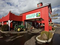 Cousins Country Inn 