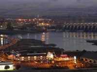 Shilo Inns Suites The Dalles 