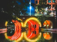 Hyatt Centric The Woodlands 