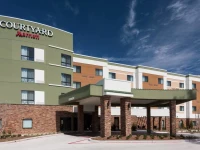 Courtyard by Marriott Houston North/Shenandoah 3*