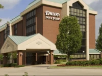 Drury Inn & Suites The Woodlands 