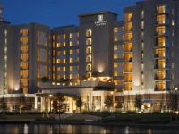 Embassy Suites by Hilton The Woodlands 