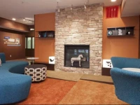 Fairfield Inn and Suites by Marriott Houston The Woodlands 