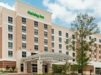 Holiday Inn Hotel and Suites Shenandoah-The Woodlands 
