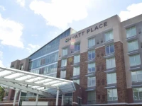 Hyatt Place Houston/The Woodlands 