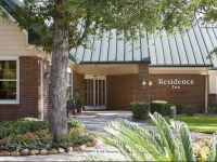 Residence Inn by Marriott Houston The Woodlands/Lake Front Circle 